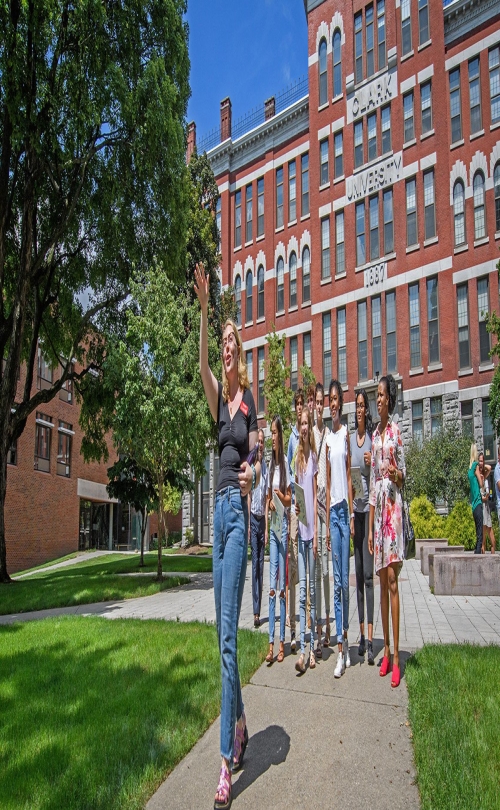 Clark University